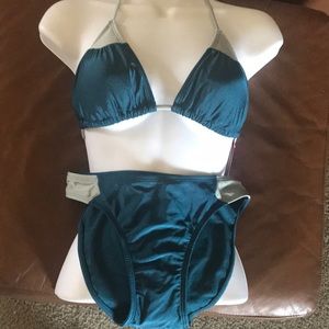Girls swimsuit